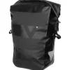 Bagagedragertassen < Topeak Pannier DryBag Bagagetas - 20L - zwart