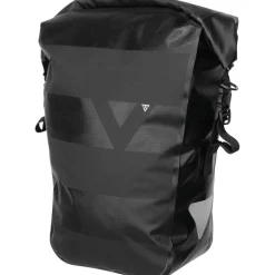 Bagagedragertassen < Topeak Pannier DryBag Bagagetas - 20L - zwart