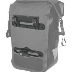 Bagagedragertassen < Topeak Pannier DryBag Bagagetas - 20L - zwart