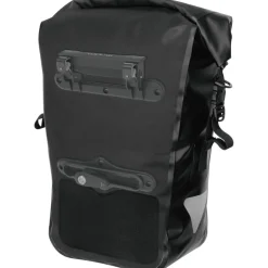 Bagagedragertassen < Topeak Pannier DryBag Bagagetas - 20L - zwart
