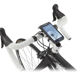 Telefoontasjes En Hoesjes < Topeak Phone DryBag 5" - black