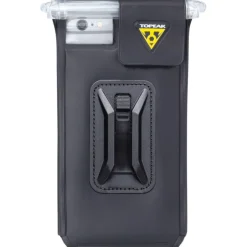 Telefoontasjes En Hoesjes < Topeak Phone DryBag 5" - black