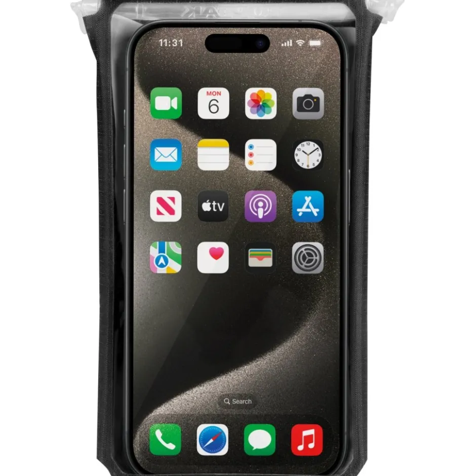 Telefoontasjes En Hoesjes < Topeak Phone DryBag L Smartphone-Hoes