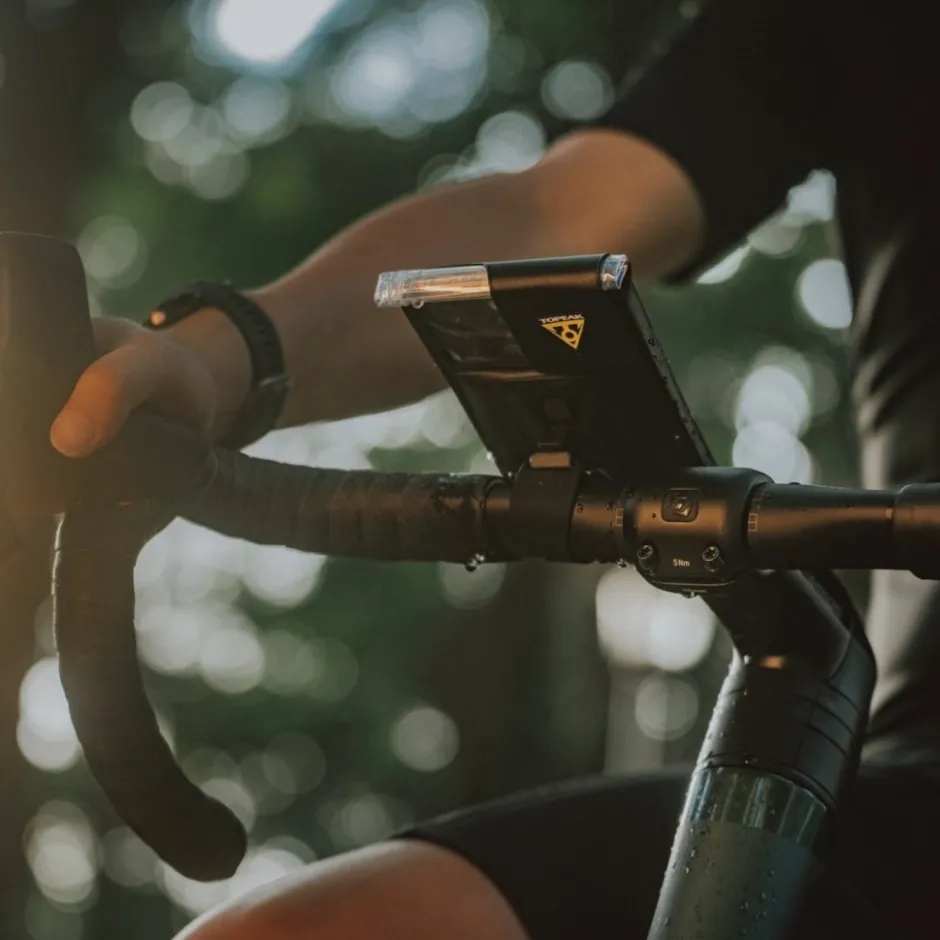 Telefoontasjes En Hoesjes < Topeak Phone DryBag L Smartphone-Hoes