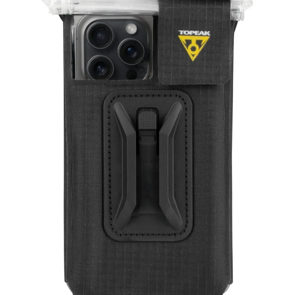 Telefoontasjes En Hoesjes < Topeak Phone DryBag L Smartphone-Hoes