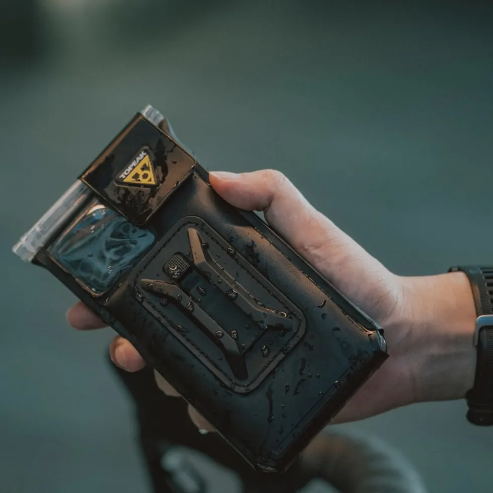 Topeak Phone DryBag M Smartphone-Hoes