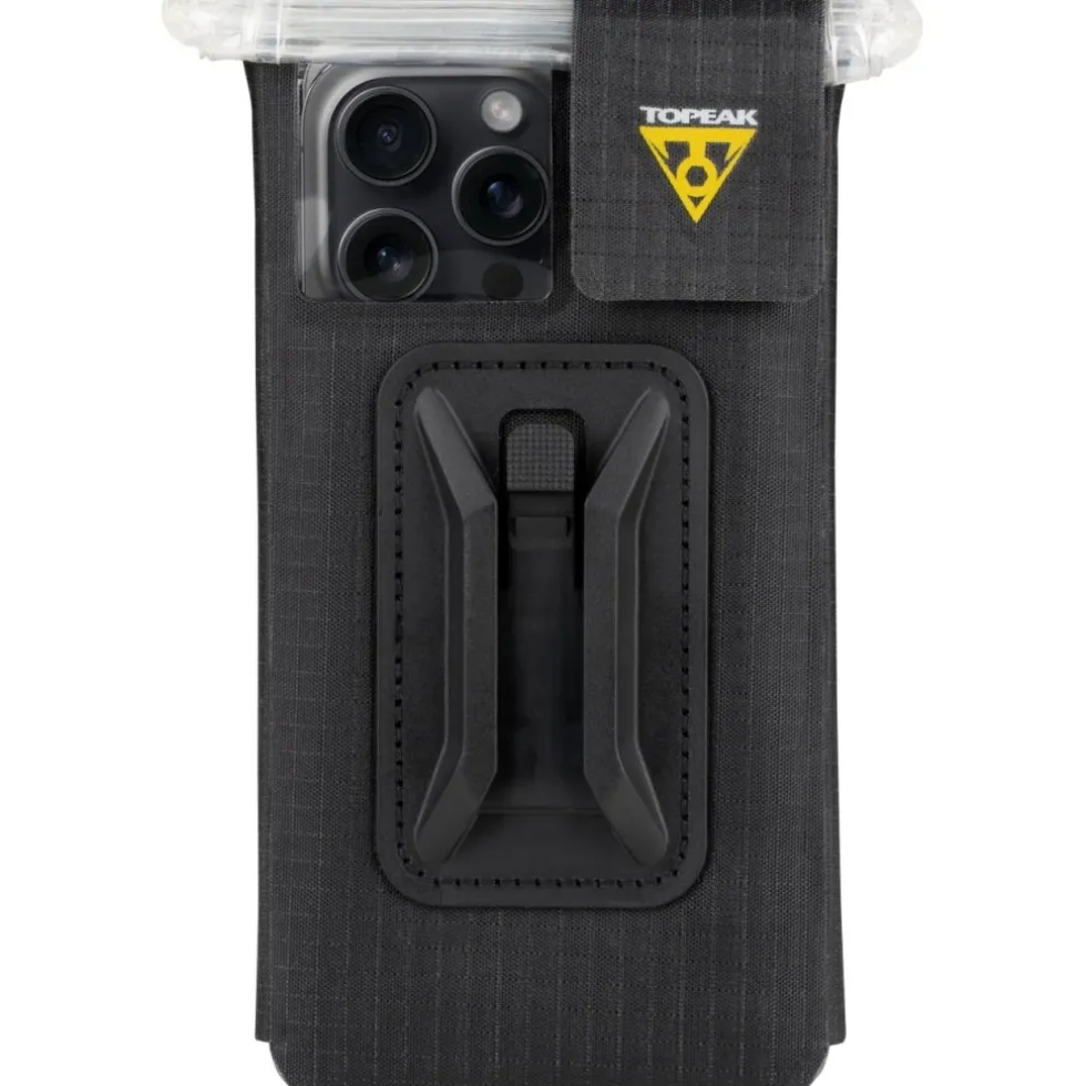 Topeak Phone DryBag M Smartphone-Hoes