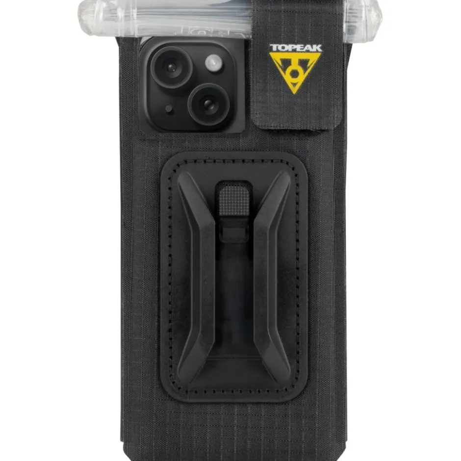 Telefoontasjes En Hoesjes < Topeak Phone DryBag S Smartphone-Hoes