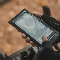 Telefoontasjes En Hoesjes < Topeak Phone DryWallet Smartphone-Hoes