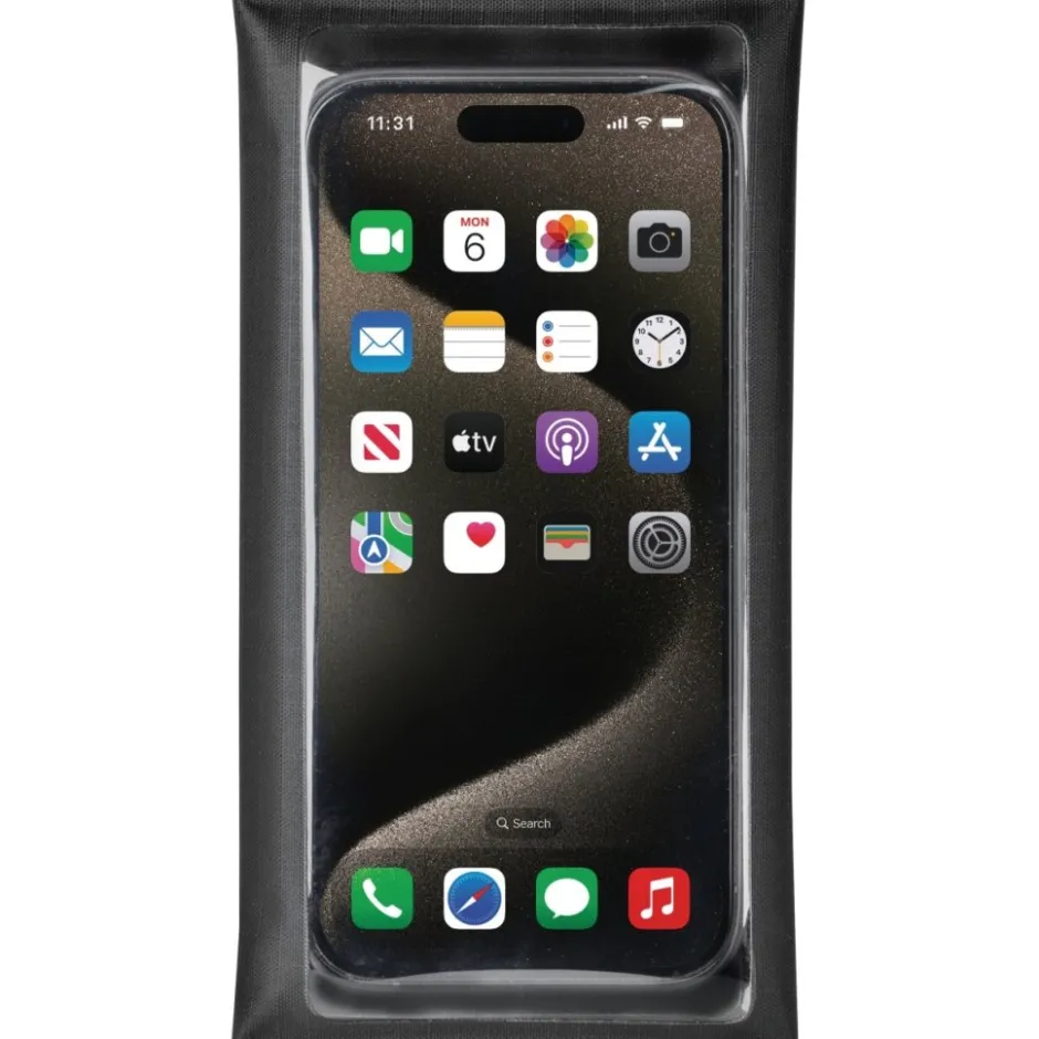Telefoontasjes En Hoesjes < Topeak Phone DryWallet Smartphone-Hoes