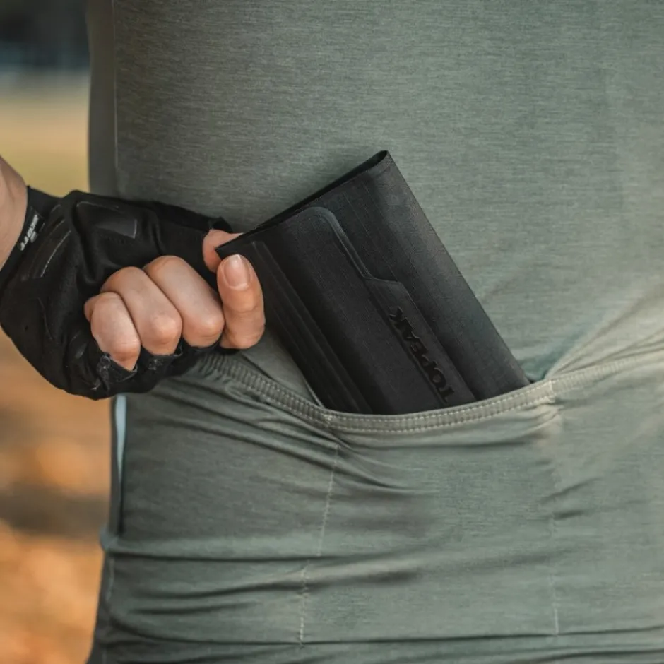 Telefoontasjes En Hoesjes < Topeak Phone DryWallet Smartphone-Hoes