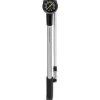 Voorvorkpompen < Topeak Pocket Shock DXG XL Shock Pump with Gauge & steel flex hose