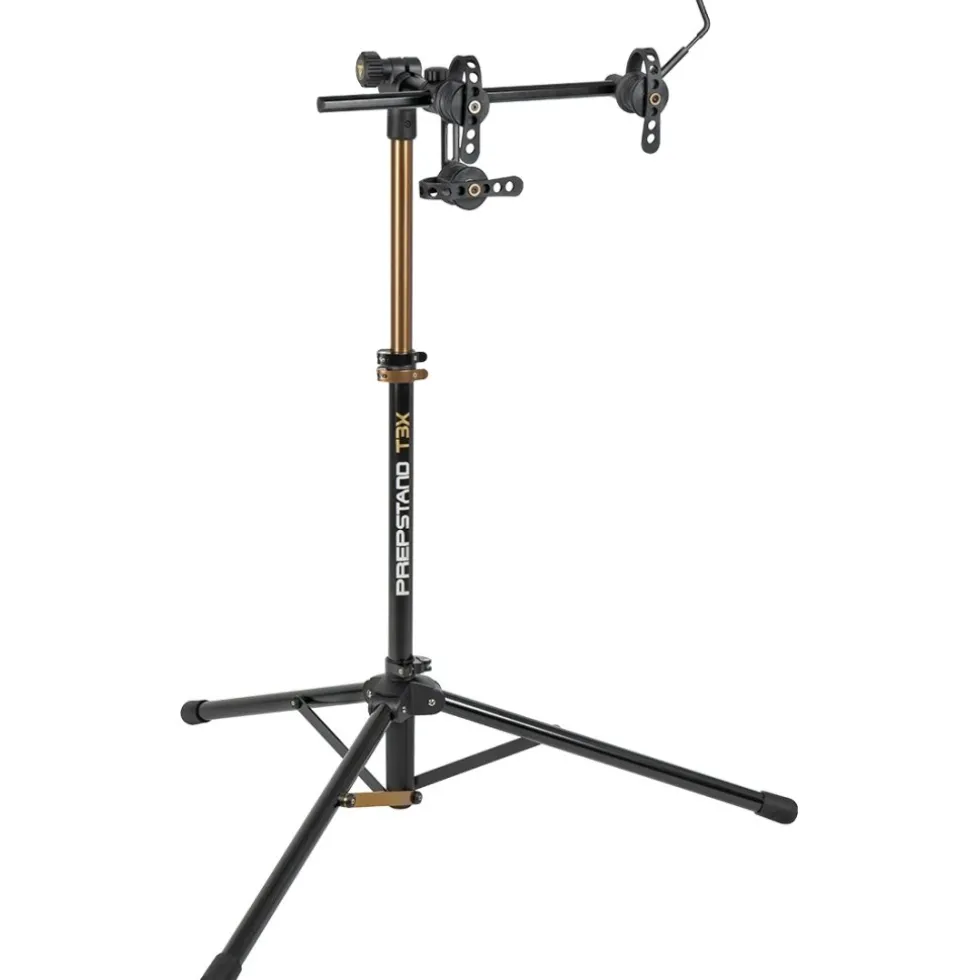 Topeak PrepStand T3X Montagestandaard