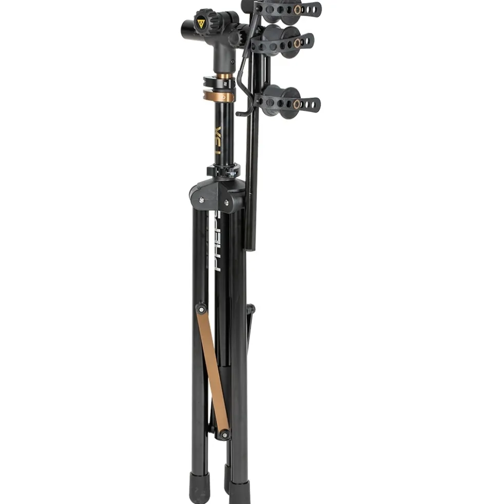 Topeak PrepStand T3X Montagestandaard