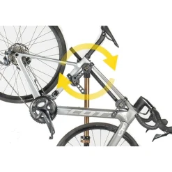 Topeak PrepStand T3X Montagestandaard