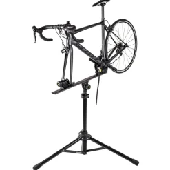 Topeak PrepStand X PRO Montagestandaard - zwart