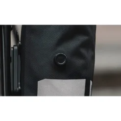 Bagagedragertassen < Topeak QR Fork DryBag Bolt-on Vorktas - 5.8L