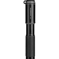 Topeak Racerocket Mini Minipomp - zwart