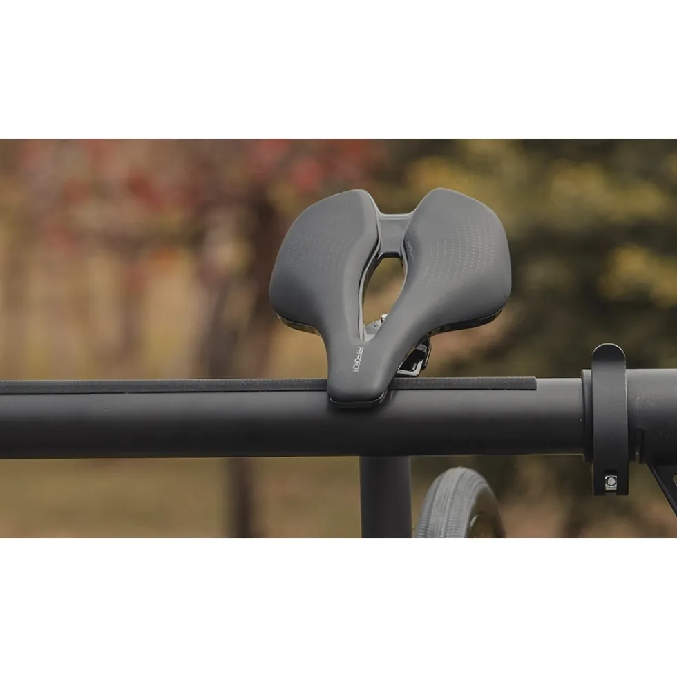 Topeak Rally Stand A-Type Fietshouder - zwart
