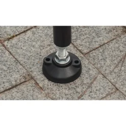Topeak Rally Stand A-Type Fietshouder - zwart