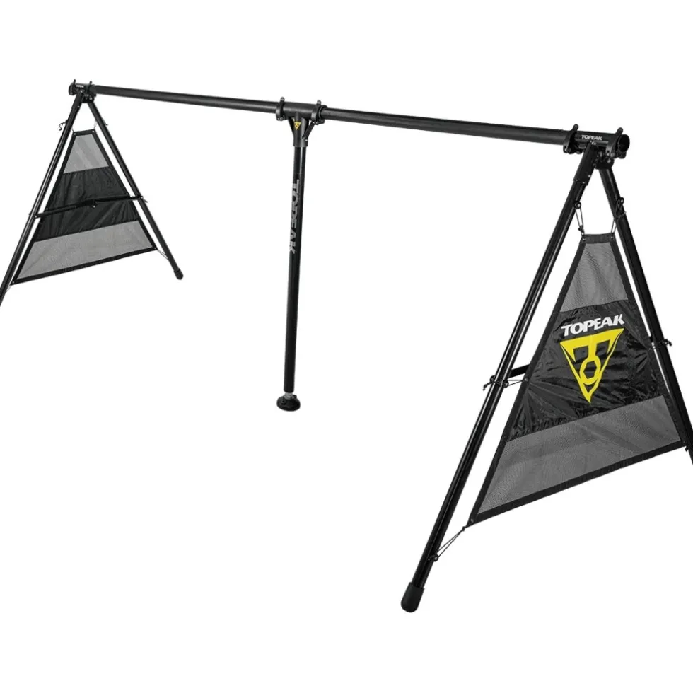 Topeak Rally Stand A-Type Fietshouder - zwart