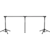 Topeak Rally Stand Fietshouder - zwart