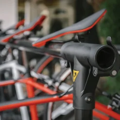 Topeak Rally Stand Fietshouder - zwart