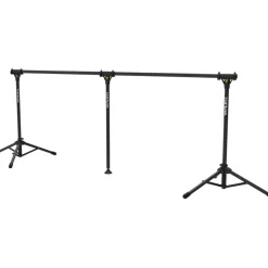 Topeak Rally Stand Fietshouder - zwart