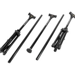 Topeak Rally Stand Fietshouder - zwart