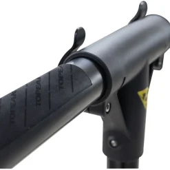 Topeak Rally Stand Fietshouder - zwart