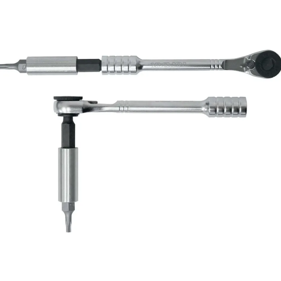 Gereedschap|Gereedschap En Onderhoud < Topeak Ratchet Rocket Lite DX Multi-Tool