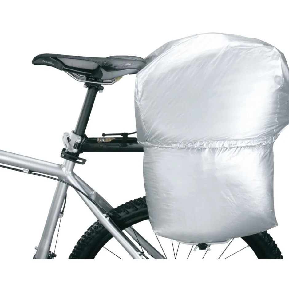 Tassen Accessoires < Topeak Regenhoes voor MTX TrunkBag Tour DX, EXP, DXP
