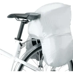 Tassen Accessoires < Topeak Regenhoes voor MTX TrunkBag Tour DX, EXP, DXP