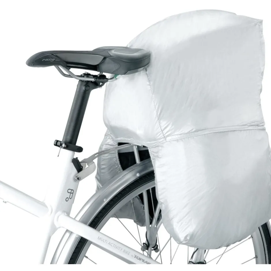 Tassen Accessoires < Topeak Regenhoes voor MTX TrunkBag Tour DX, EXP, DXP