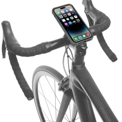 Topeak RideCase met Houder voor Apple - iPhone 14 Pro Max