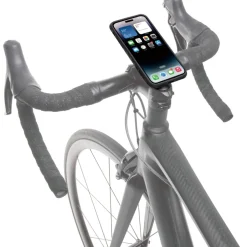 Topeak RideCase met Houder voor Apple - iPhone 14 Pro