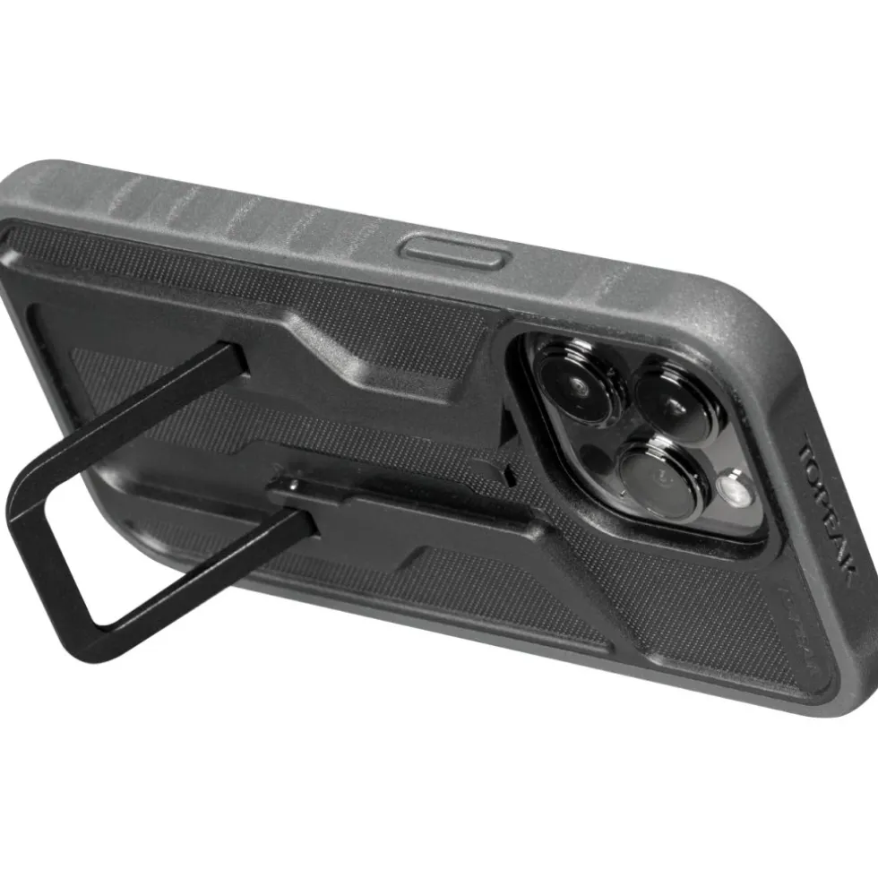 Topeak RideCase met Houder voor Apple - iPhone 14 Pro