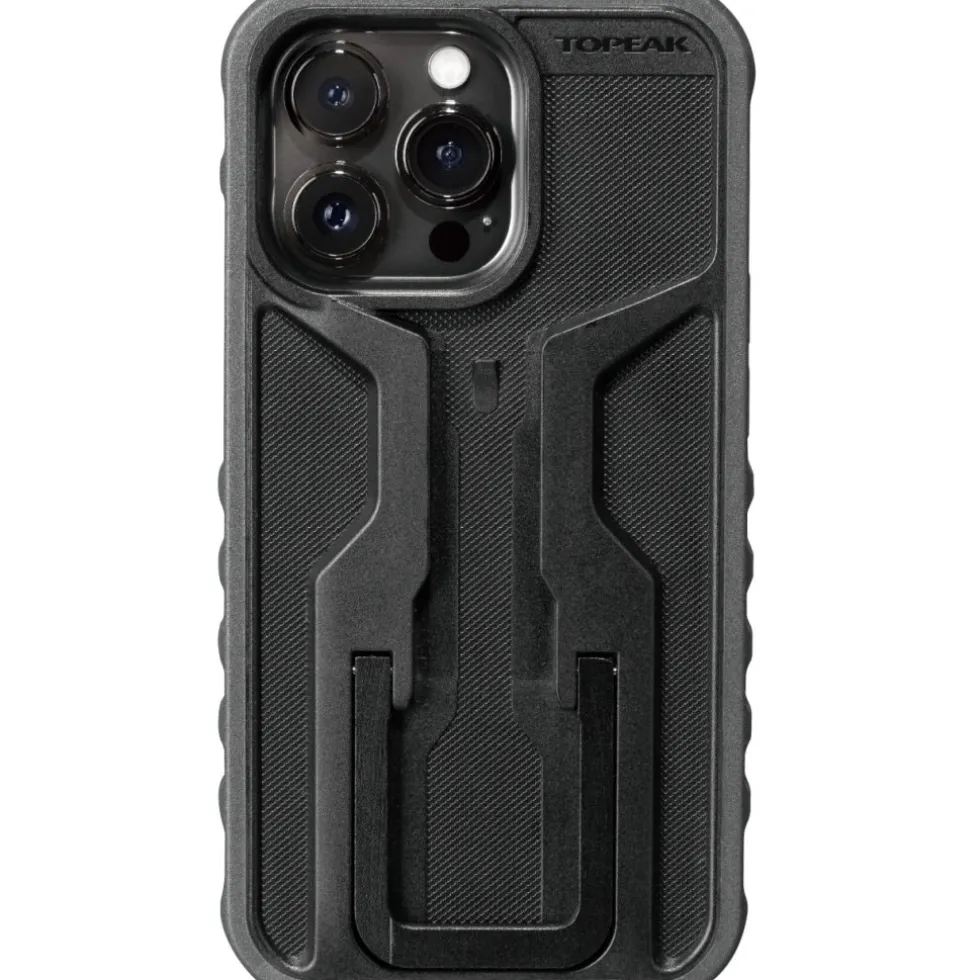Topeak RideCase met Houder voor Apple - iPhone 14 Pro
