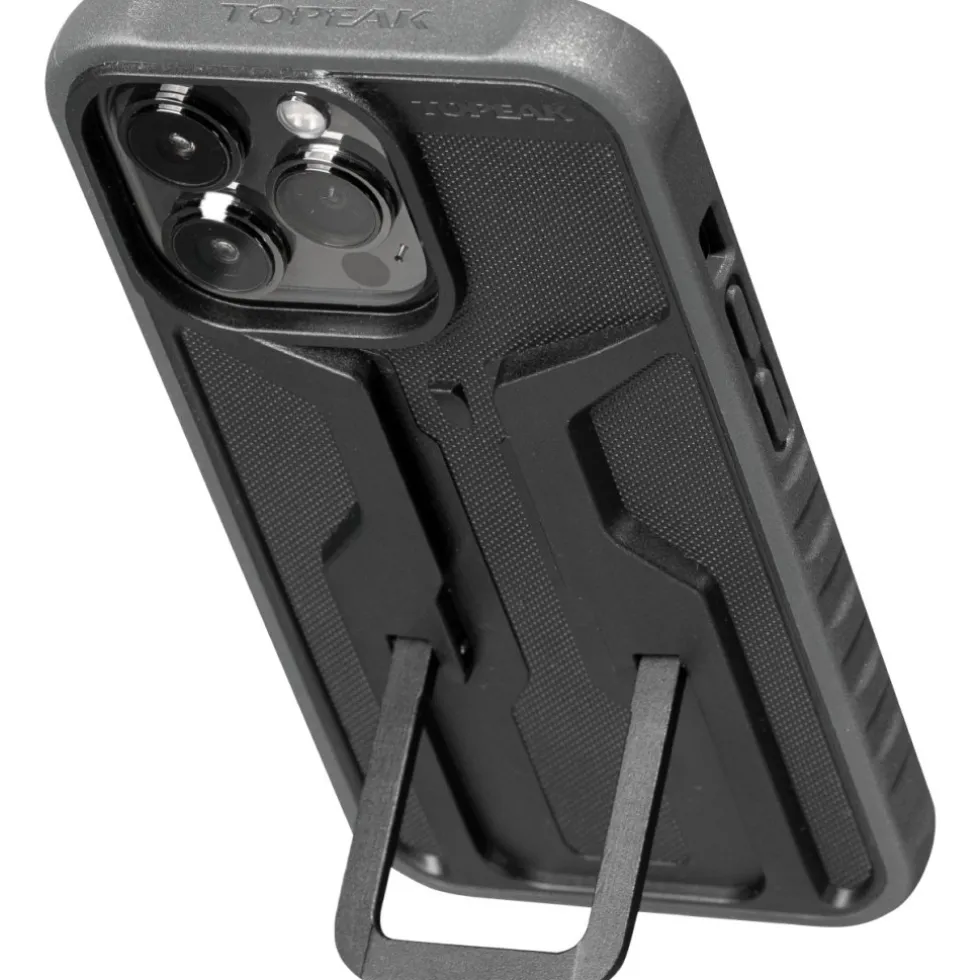 Topeak RideCase met Houder voor Apple - iPhone 14 Pro
