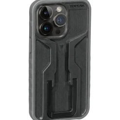 Topeak RideCase met Houder voor Apple - iPhone 14 Pro