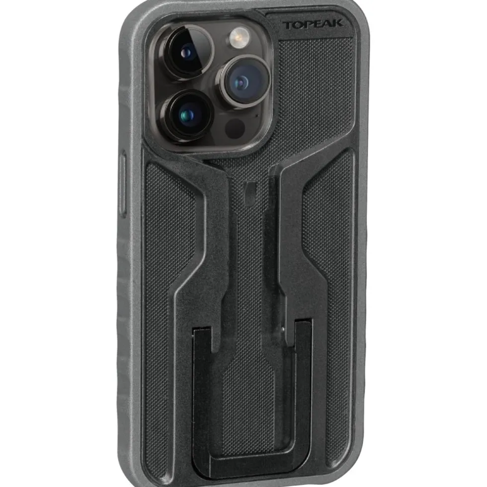Topeak RideCase met Houder voor Apple - iPhone 14 Pro