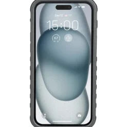 Topeak RideCase met Houder voor Apple - iPhone 15 Plus