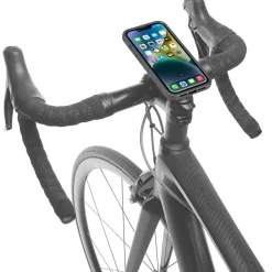 Telefoontasjes En Hoesjes < Topeak RideCase met Houder voor Apple - iPhone 14