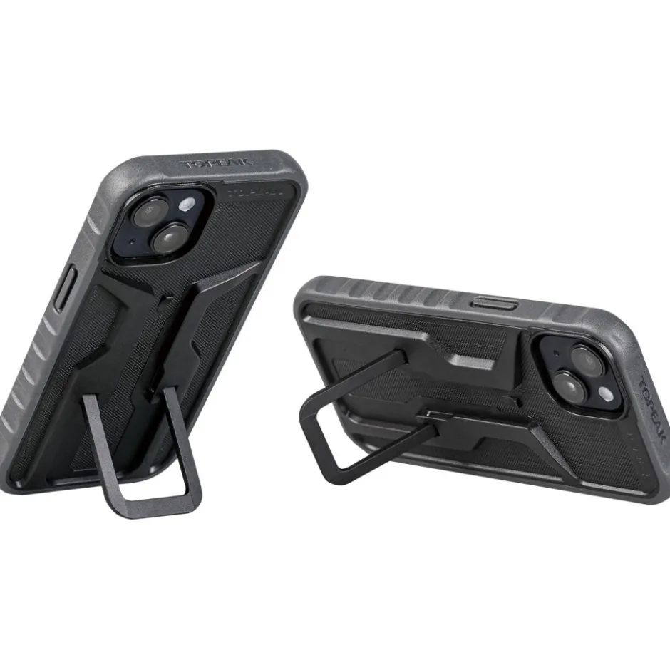 Telefoontasjes En Hoesjes < Topeak RideCase met Houder voor Apple - iPhone 14