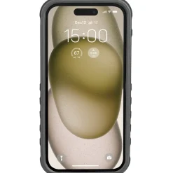 Topeak RideCase met Houder voor Apple - iPhone 15