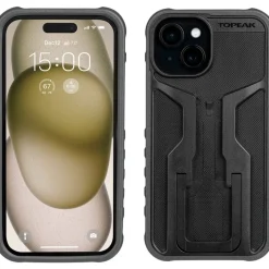 Topeak RideCase met Houder voor Apple - iPhone 15