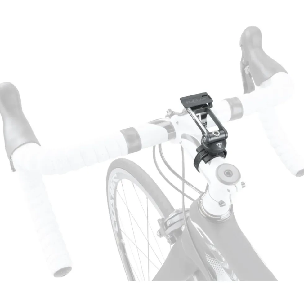Topeak RideCase Mount 1 1/4"