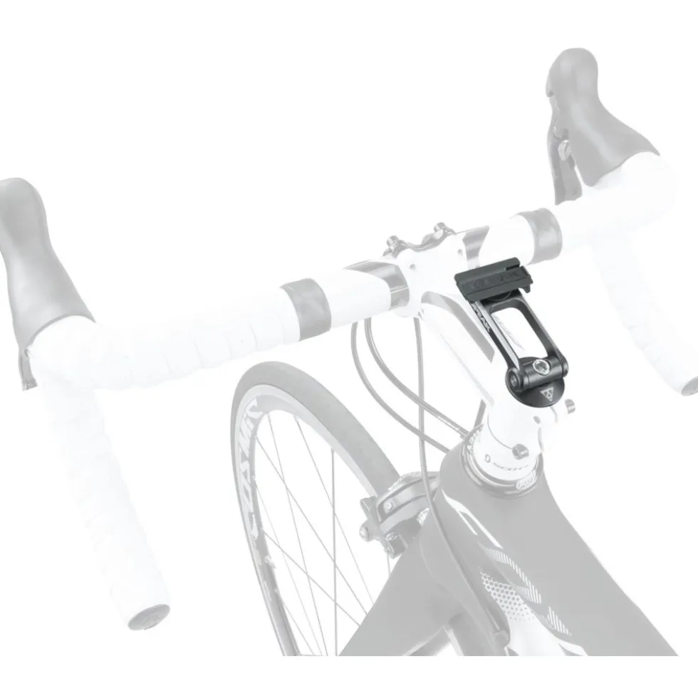 Topeak RideCase Mount 1 1/4"