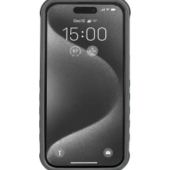 Topeak RideCase voor Apple - iPhone 15 Pro