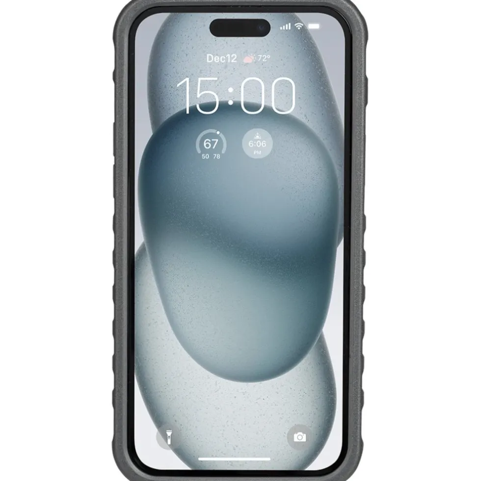 Topeak RideCase voor Apple - iPhone 15 Plus